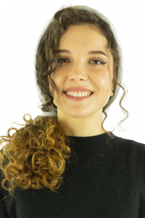 Bandana circulara - Model 6 [1]