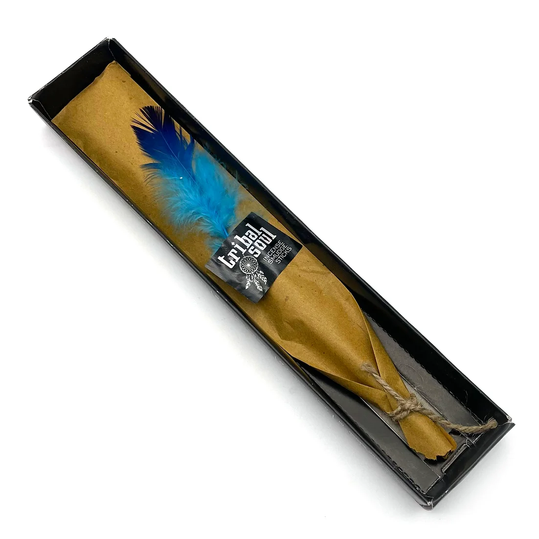 Betisoare Barfumate Premium Tribal Soul - Palo Santo si Pin [1]