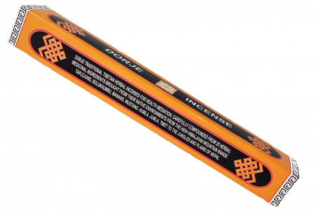 Betisoare Dorje traditional- Incense INS18 [2]