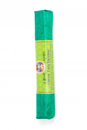 Betisoare Green Tara - Incense INS85_4 [2]