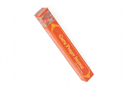 Betisoare Guru Prayer - Incense INS84_4 [3]