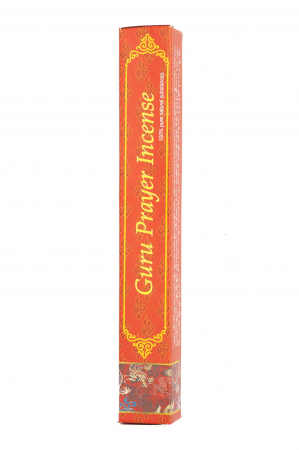 Betisoare Guru Prayer - Incense INS84_4 [2]