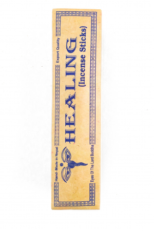 Betisoare Healing - Incense INS59 [3]