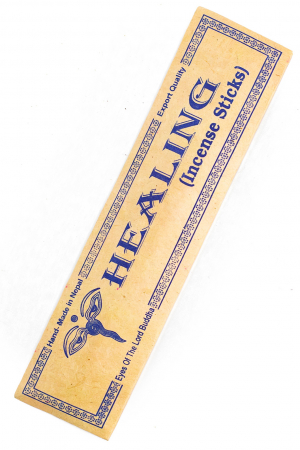 ZEN - Betisoare Healing - Incense INS59