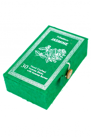 Nepal - Betisoare Cedarwood Tibetan - Incense - INS77