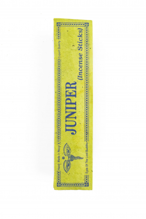 Betisoare Juniper - Incense INS66 [2]