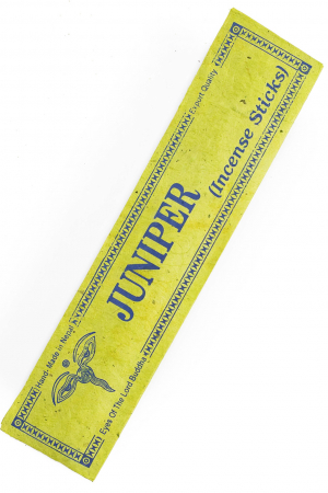 Betisoare Juniper - Incense INS66 [0]