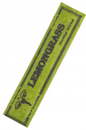 ZEN - Betisoare Lemongrass - Incense INS63