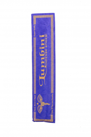 Betisoare Lumbini - Incense INS55 [2]