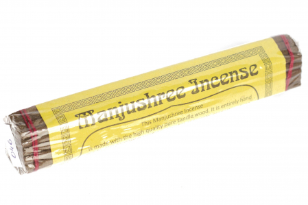 Betisoare Manjushree - Incense INS117 [1]