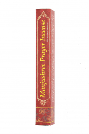 Betisoare Manjushree Prayer - Incense INS84_5 [2]