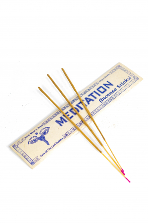 Betisoare Meditation - Incense INS61 [2]