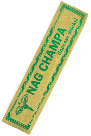 Nepal - Betisoare Nag Champa - Incense INS62