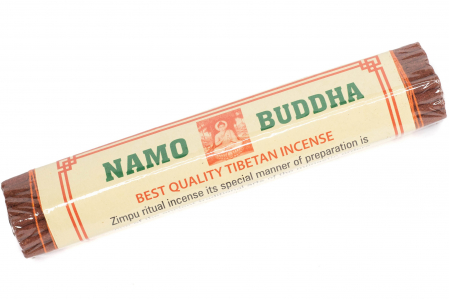 Betisoare Namo Buddha - Incense INS114 [1]