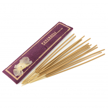 Nepal - Betisoare Parfumate (15buc.) cu Patchouli