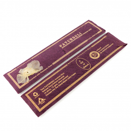 Betisoare Parfumate (15buc.) cu Patchouli [2]