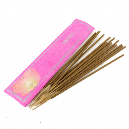 ZEN - Betisoare Parfumate (15buc.) cu Trandafir