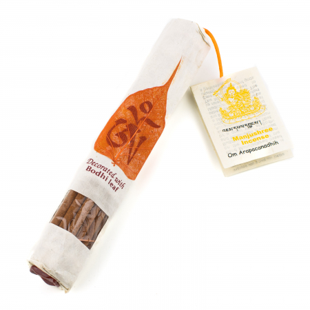 ZEN - Betisoare Parfumate(19buc.) Premium - Bodhi Leaf Manjushree Incense