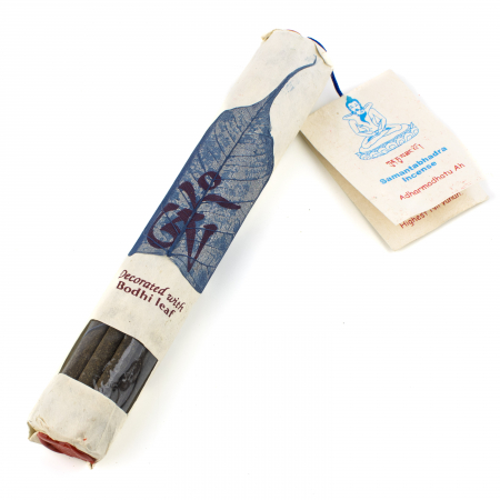 ZEN - Betisoare Parfumate (19buc.) Premium - Bodhi Leaf Samantabhadra Incense