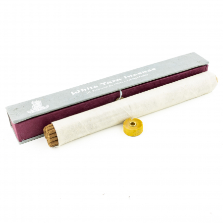 ZEN - Betisoare Parfumate (27buc.) Premium - Karma White Tara Incense