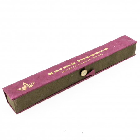 Betisoare Parfumate (27buc.) Premium -  Karma Incense [1]