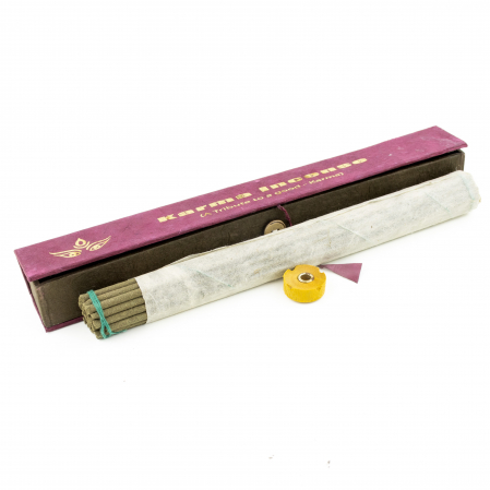 ZEN - Betisoare Parfumate (27buc.) Premium -  Karma Incense