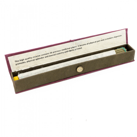 Betisoare Parfumate (27buc.) Premium -  Karma Incense [2]