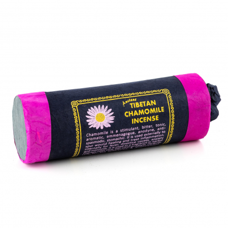 Nepal - Betisoare Parfumate (30buc.) Premium - ANCIENT TIBETAN Musetel Incense