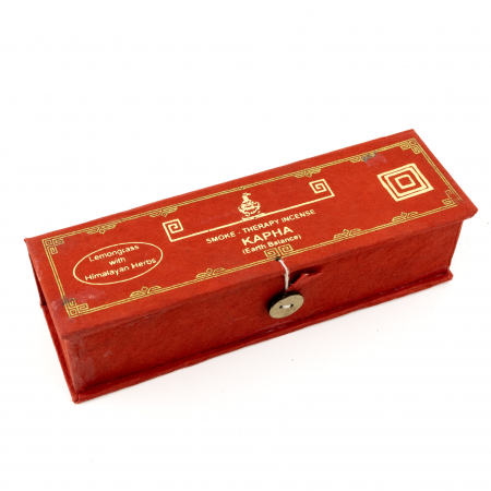 Betisoare Parfumate (30buc) Premium - Kapha Incense -Smoke Therapy Incense [1]