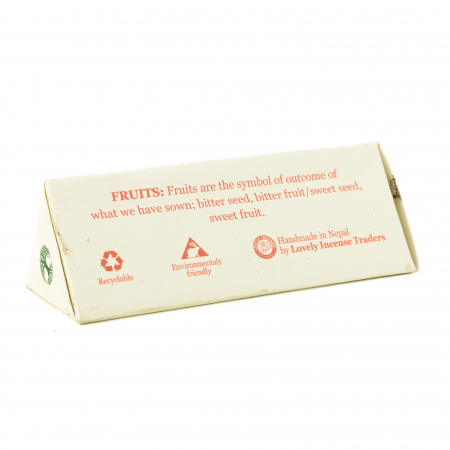 Betisoare Parfumate (30buc.) Premium - Tree of Life FRUITS Incense [2]