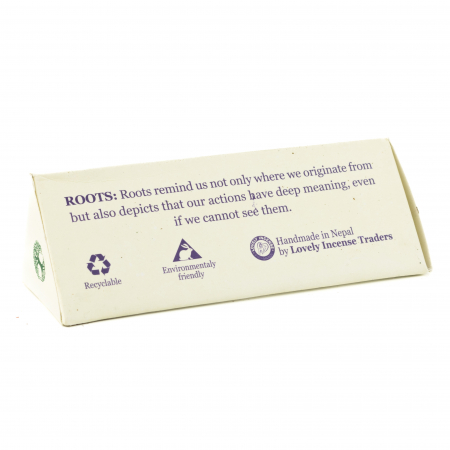 Betisoare Parfumate (30buc.) Premium - Tree of Life ROOTS Incense [2]