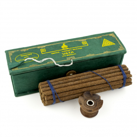 Nepal - Betisoare Parfumate (30buc.) Premium - Vata Incense - Smoke Therapy Incense