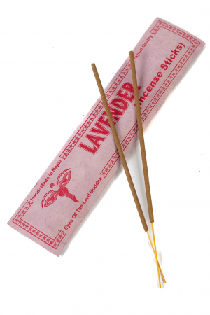 Betisoare parfumate - Lavander [1]