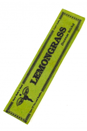 ZEN - Betisoare parfumate - LemonGrass
