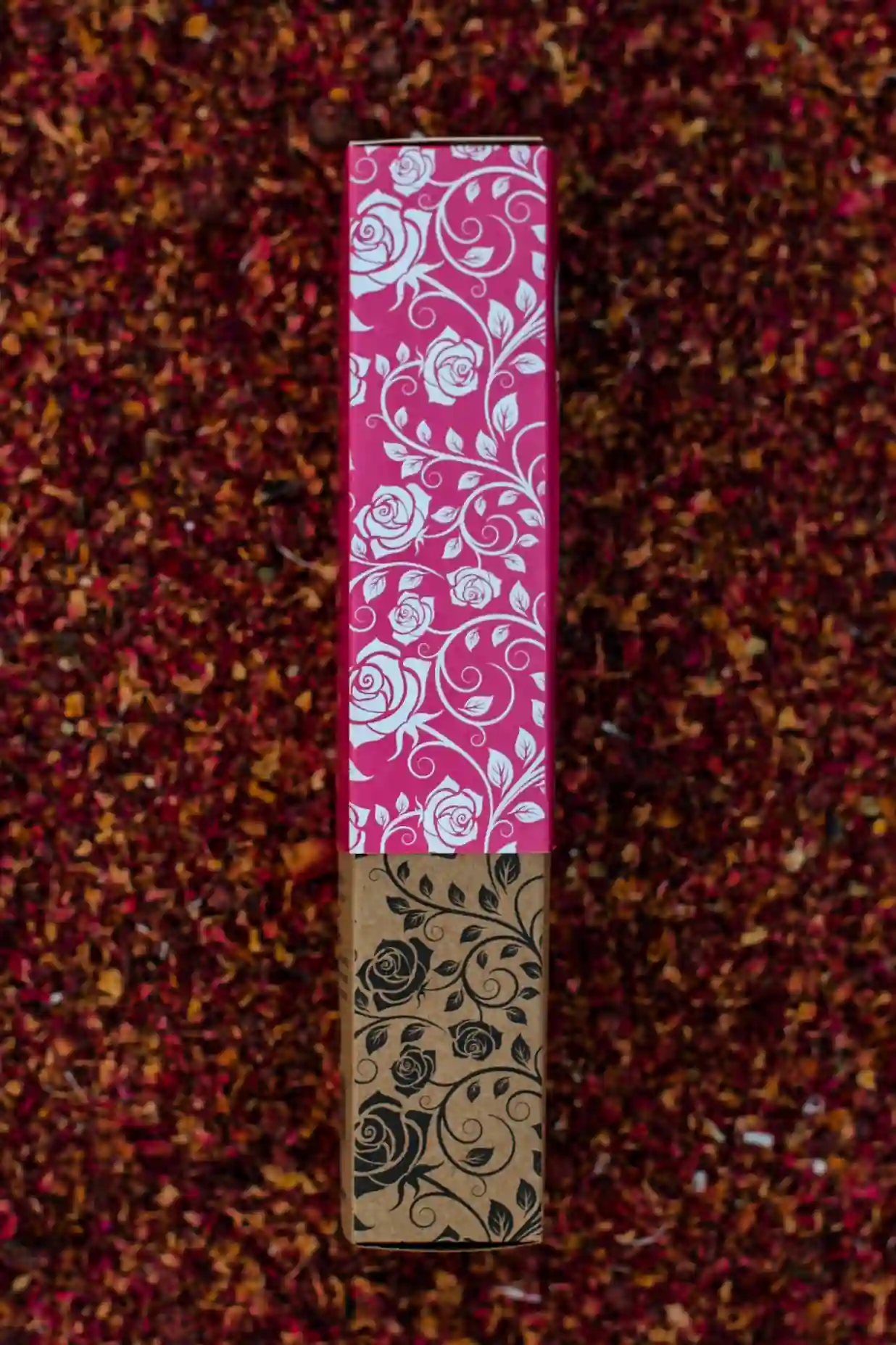 Bețișoare Parfumate Luxury Sagrada Madre Colecția Linea Hierbas – Rosas y Olibano (Roses and Olibanum) [3]