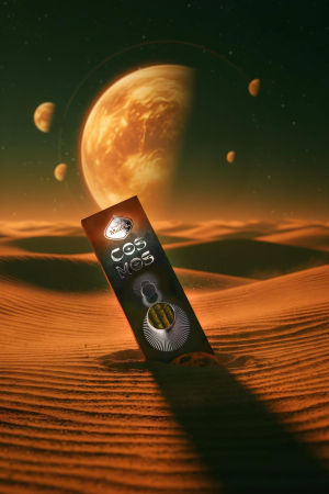 BEȚIȘOARE, CONURI ȘI FUMIGAȚIE - Bețișoare Parfumate Luxury Sagrada Madre Cosmos Venus