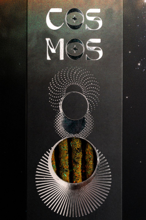 Bețișoare Parfumate Luxury Sagrada Madre Cosmos Venus [2]