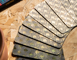 Bețișoare Parfumate Luxury Sagrada Madre Colecția Oracolul cu Animale Sacre – Tămâie Ritualică [3]