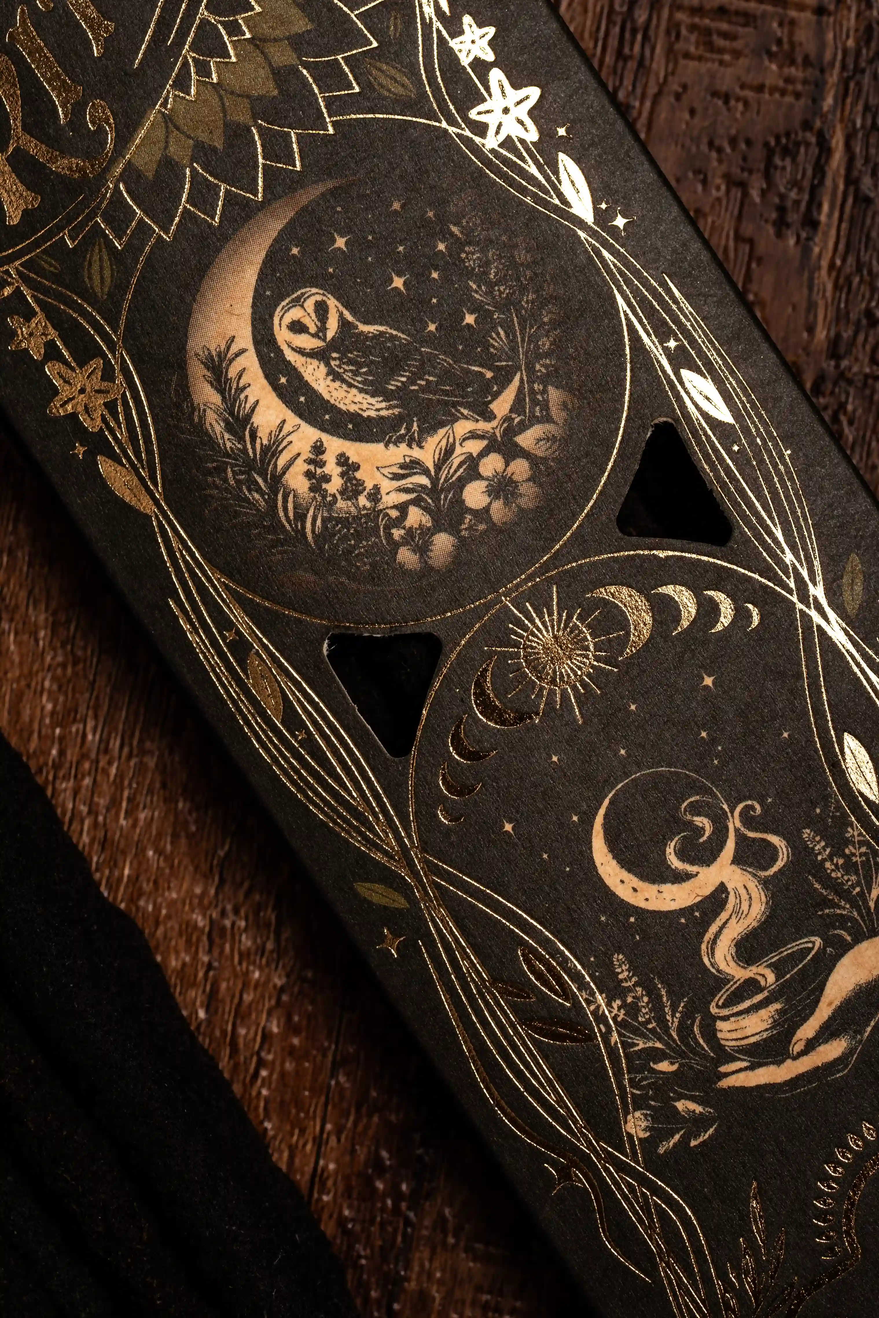 Bețișoare Parfumate Luxury Sagrada Madre Colecția Ritual - Limpieza Energetica [2]