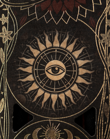 Bețișoare Parfumate Luxury Sagrada Madre Colecția Ritual - Empoderamiento (Empowerment) [1]