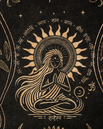 Bețișoare Parfumate Luxury Sagrada Madre Colecția Ritual - Empoderamiento (Empowerment) [3]