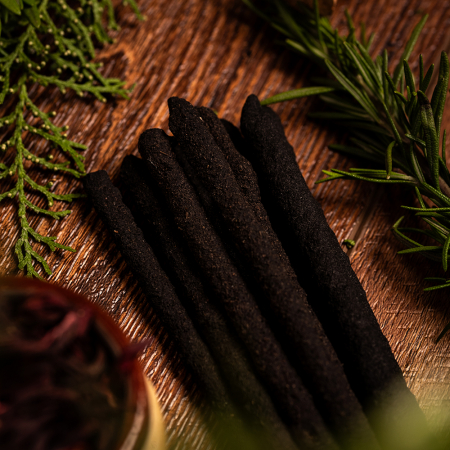 Bețișoare Parfumate Luxury Sagrada Madre Colecția Ritual - Empoderamiento (Empowerment) [4]