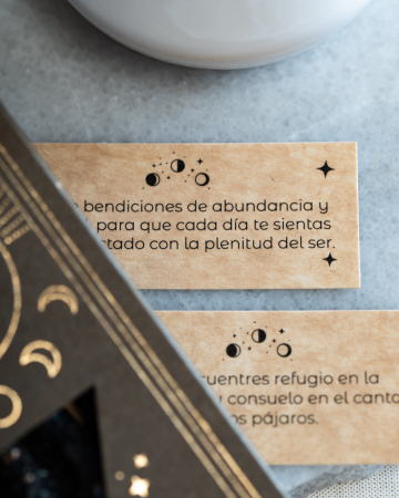 Bețișoare Parfumate Luxury Sagrada Madre Colecția Sagrado - Spiritual Guide [1]