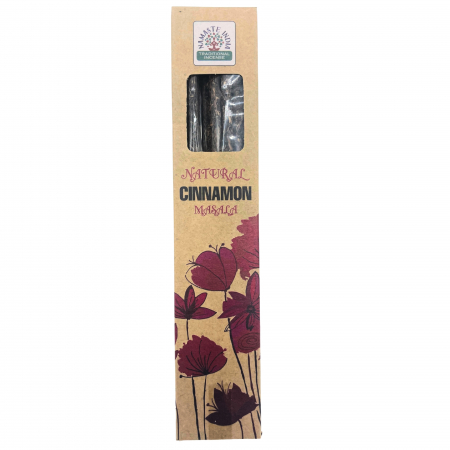 Betisoare Parfumate Masala - Scortisoara [2]