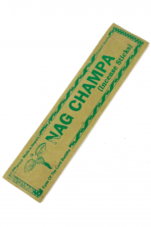 ZEN - Betisoare parfumate - Nag Champa