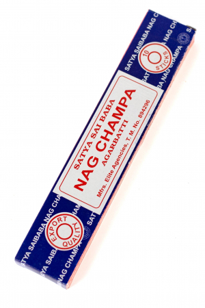 ZEN - Betisoare parfumate Nag Champa - Agabratti