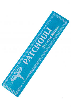 Betisoare parfumate - Patchouli [0]