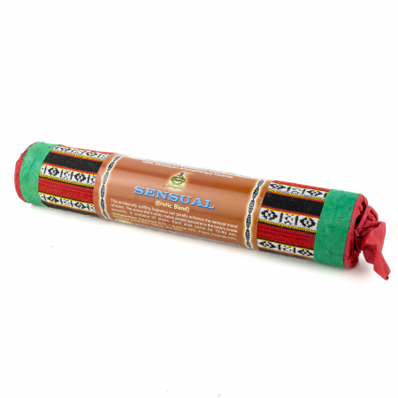 Betisoare Parfumate Premium(37buc.) - Sensual - BHUTANESE CLOTH INCENSE (Erotic Blend Incense) [1]