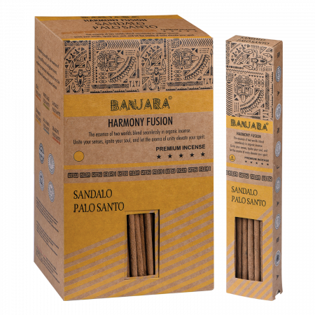 India - Betisoare Parfumate Masala - Nag Champa