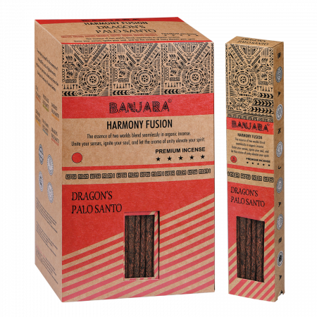 India - Betisoare Parfumate Masala - Nag Champa
